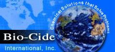 Bio-Cide International