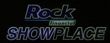 Rock Financial Showplace