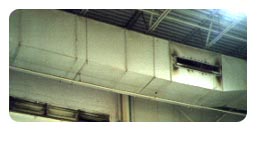 Industrial Ducts