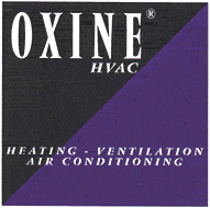 oXINE Heating Ventilation Air Conditioning (HVAC)