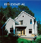 Residential Duct Cleaning